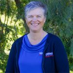 Caroline Cooper Physiotherapist Maitland