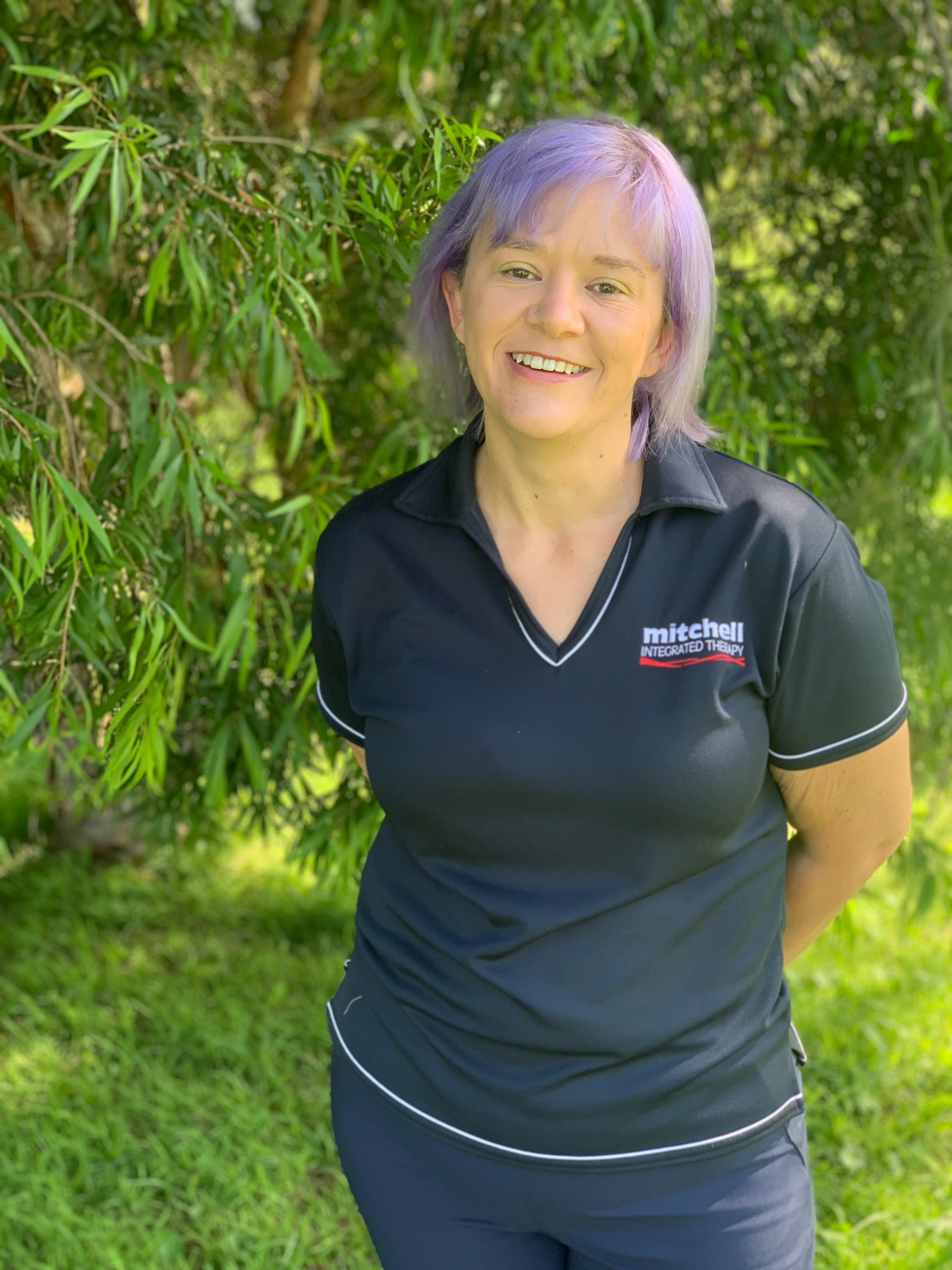 Mitchell integrated therapy physiotherapy maitland kurri kurri dungog occupational therapy Newcastle physio hunter valley